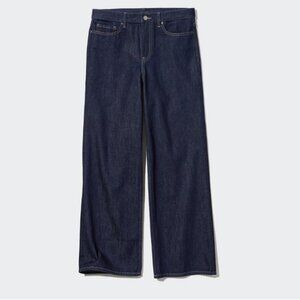 Uniqlo Baggy Jeans